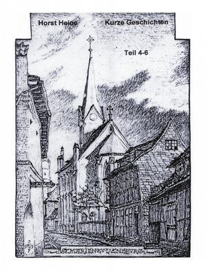 cover image of Kurze Geschichten